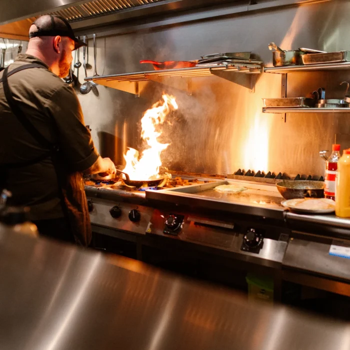 Keuken vacature Mirell