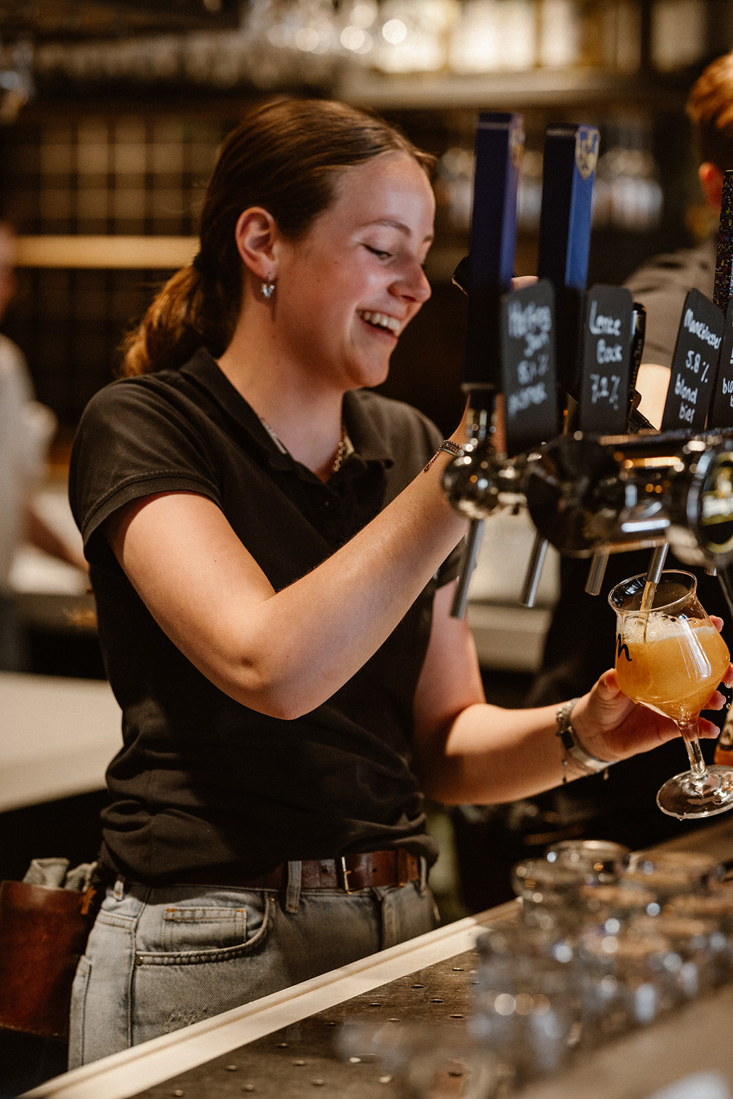 Borrel/dranken Mirell