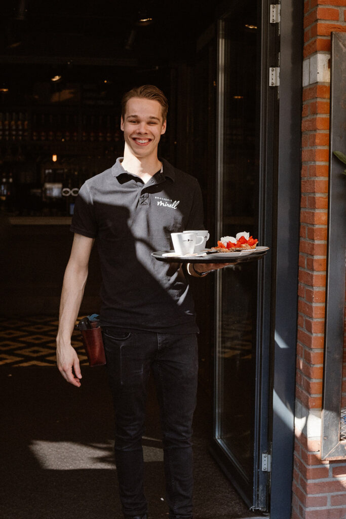 Specials Mirell