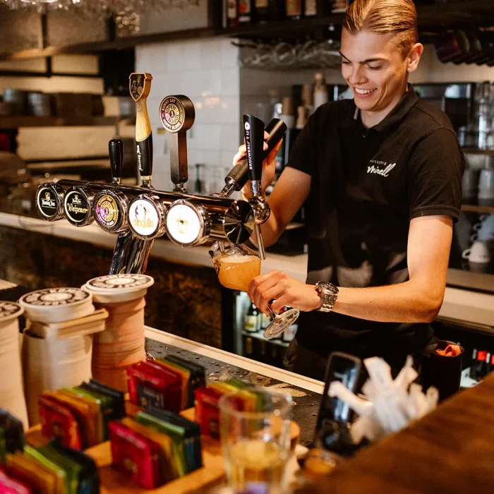 Horeca Baan Westland Mirell