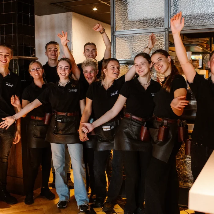 Werken Bij Mirell Naaldwijk